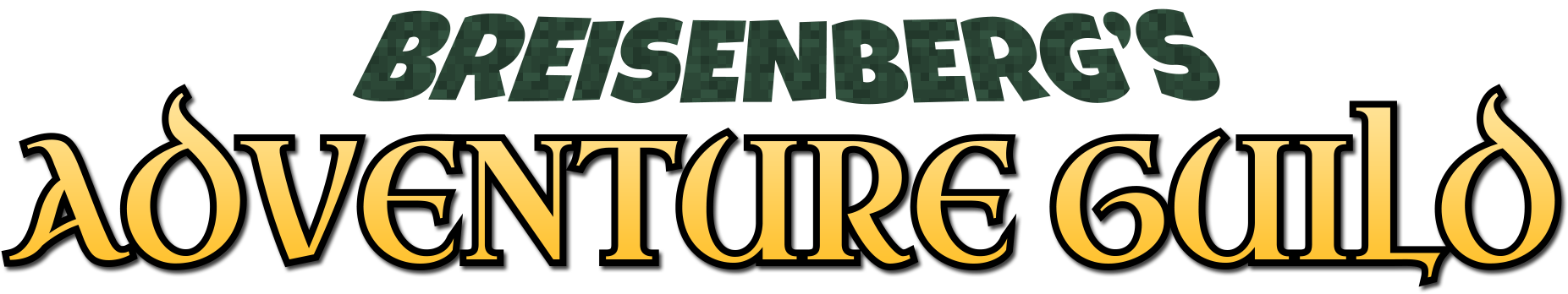 breisenberg's adventure guild