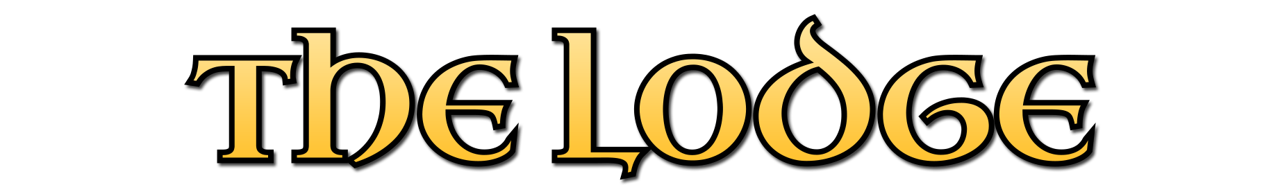 the lodge