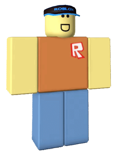 roblox character
